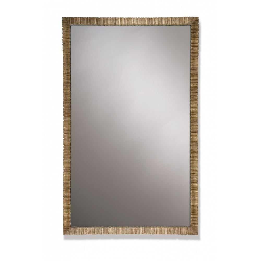 Trevose Rectangular Mirror
