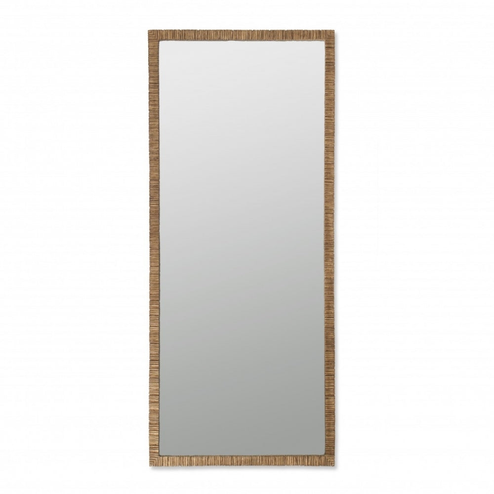 Trevose Rectangular Mirror
