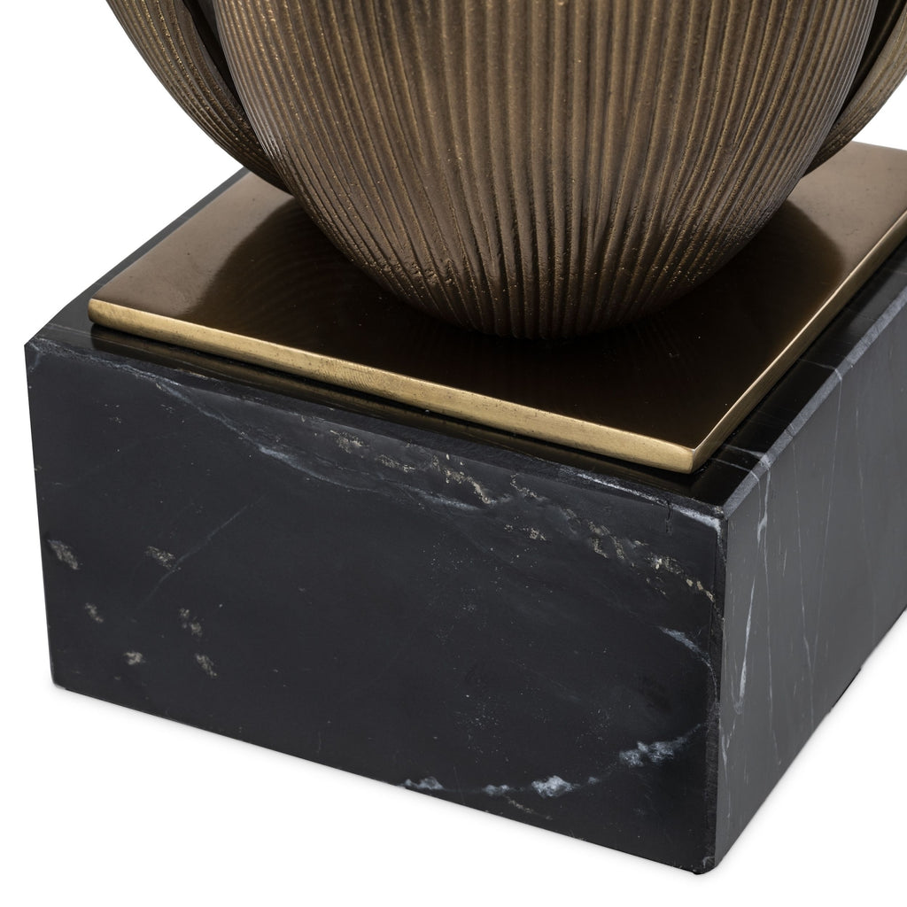 Blossom Table Lamp