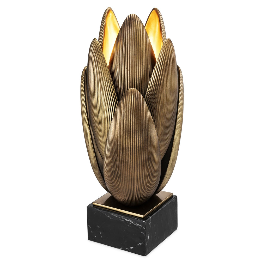 Blossom Table Lamp