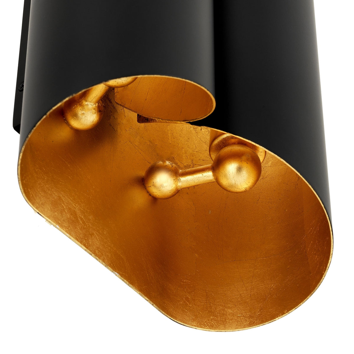 Asco Wall Lamp