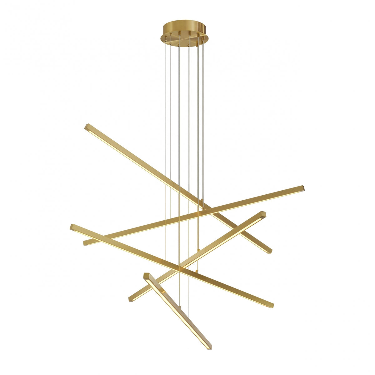Kimpton Chandelier