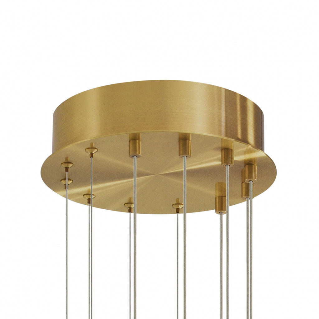 Kimpton Chandelier