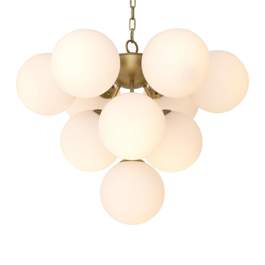 Icaro Chandelier