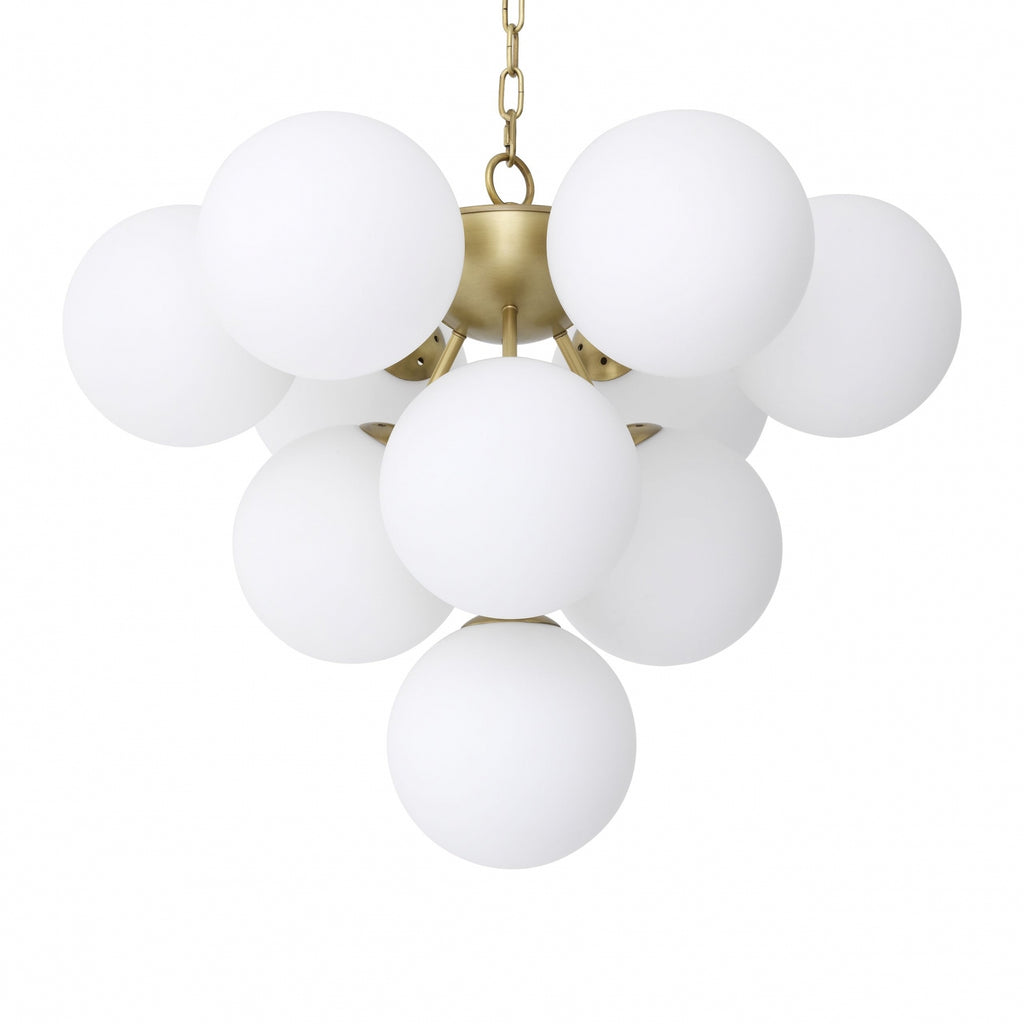 Icaro Chandelier
