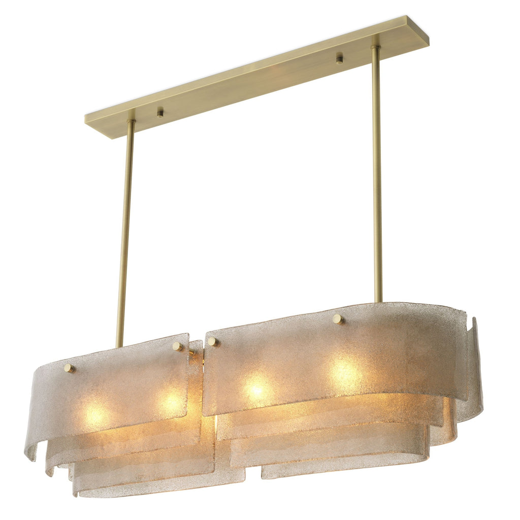 The Joy of Light Chandelier