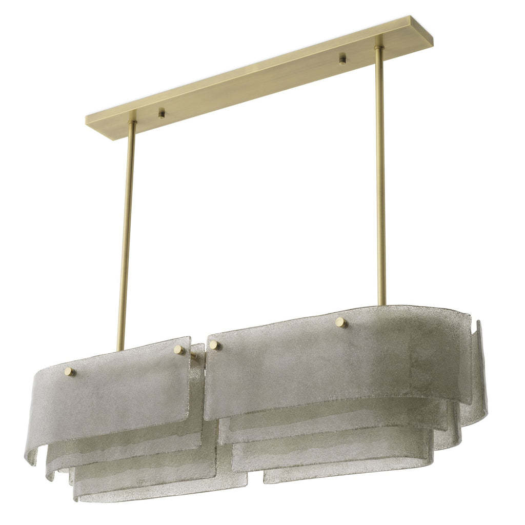 The Joy of Light Chandelier