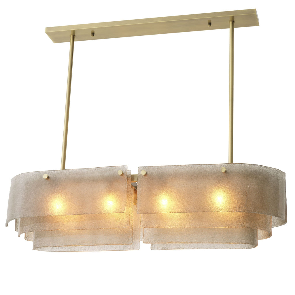 The Joy of Light Chandelier