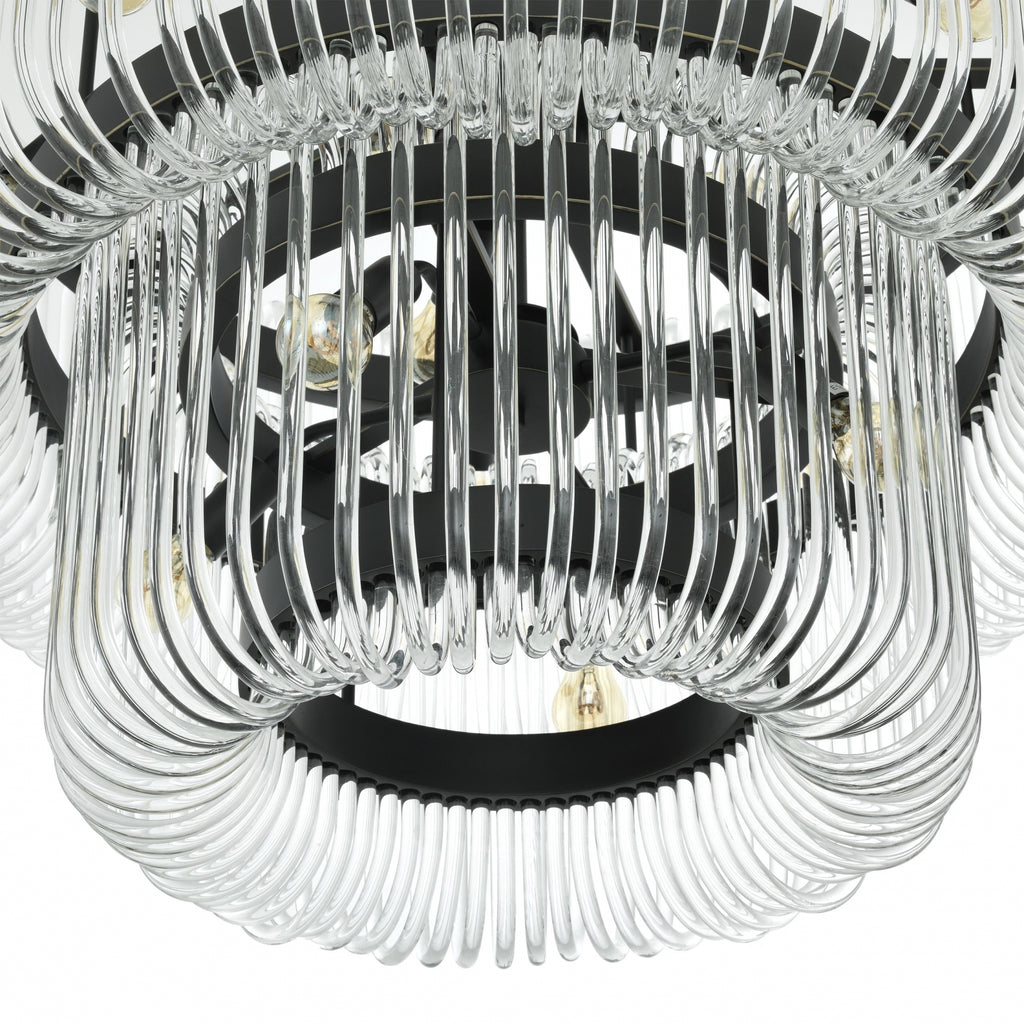 Sutton House Chandelier