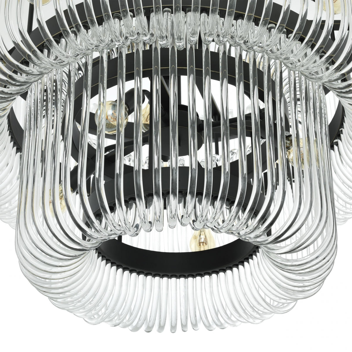 Sutton House Chandelier