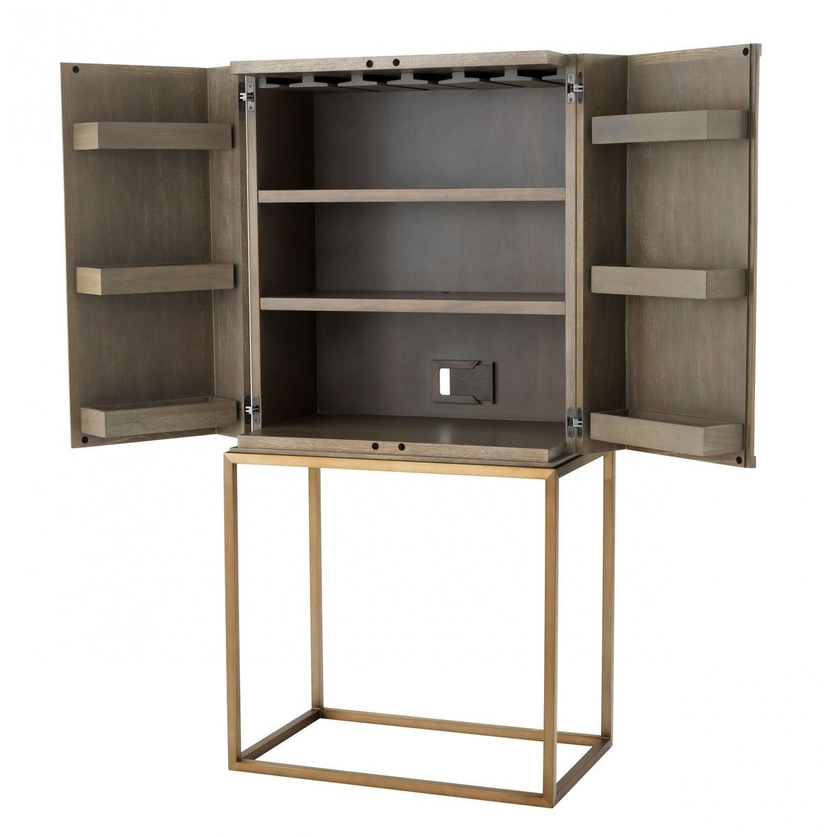 Highland Bar Cabinet