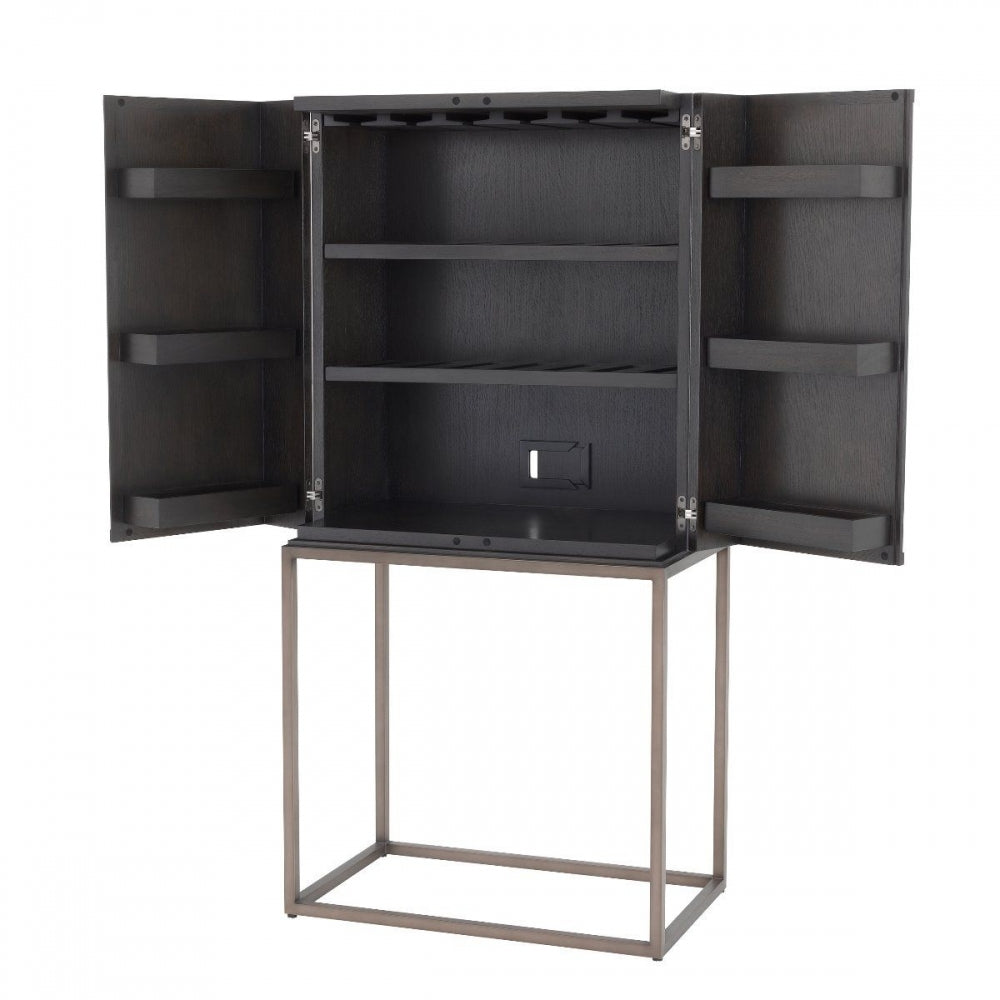 Highland Bar Cabinet