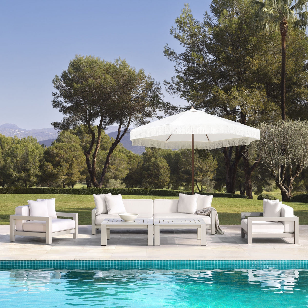 Cap-Antibes Chair