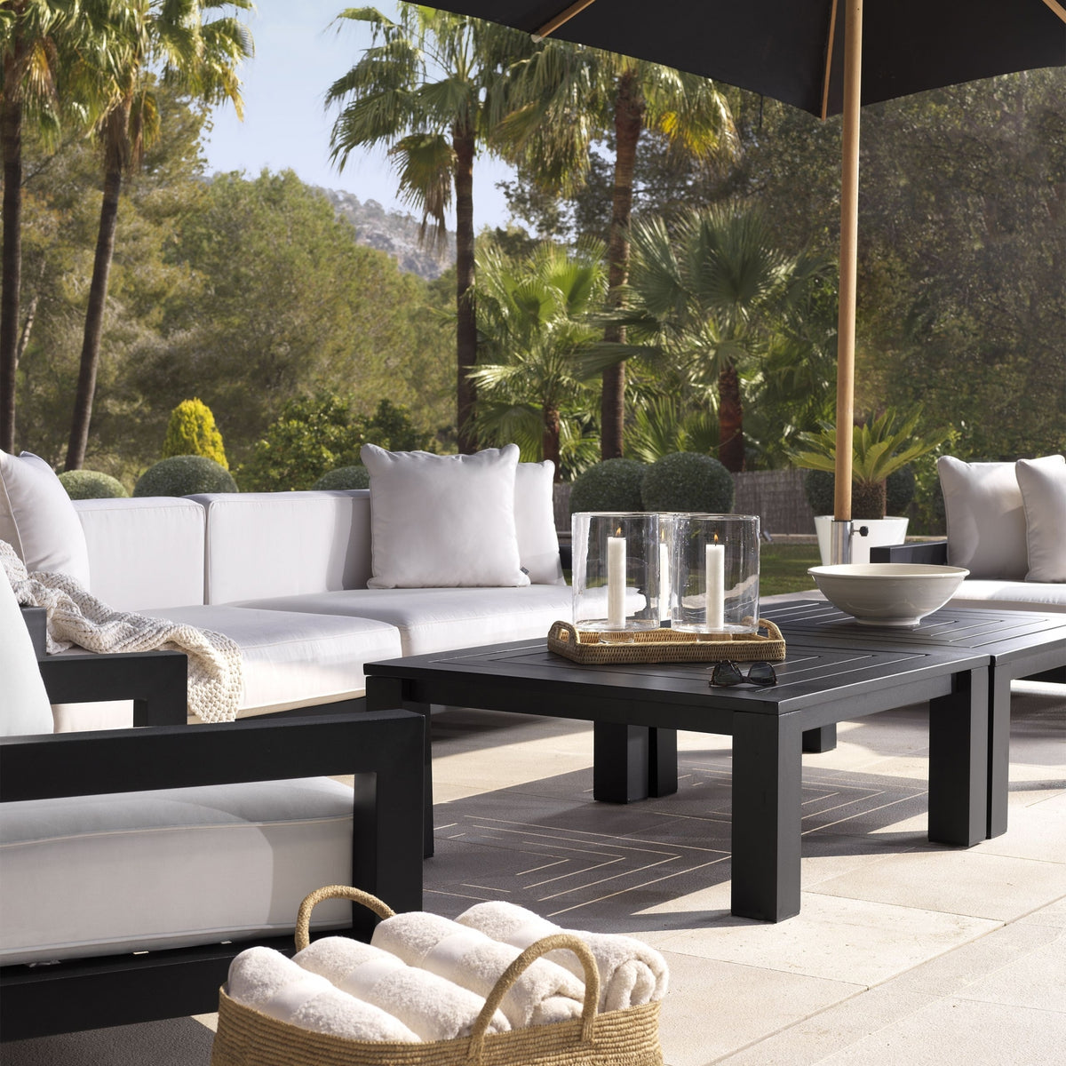 Vistamar Coffee Table