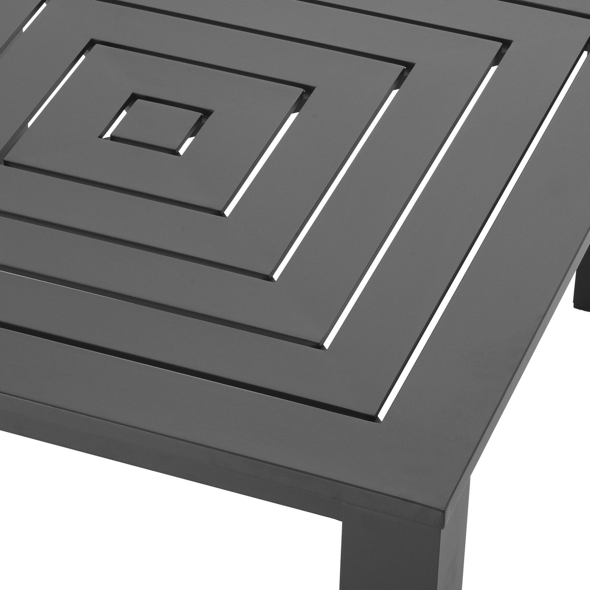 Vistamar Coffee Table