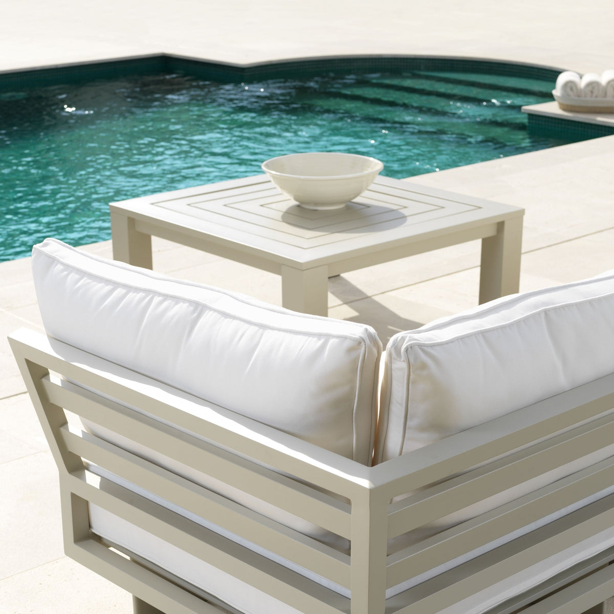 Vistamar Coffee Table