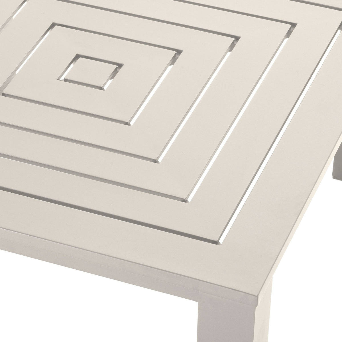 Vistamar Coffee Table