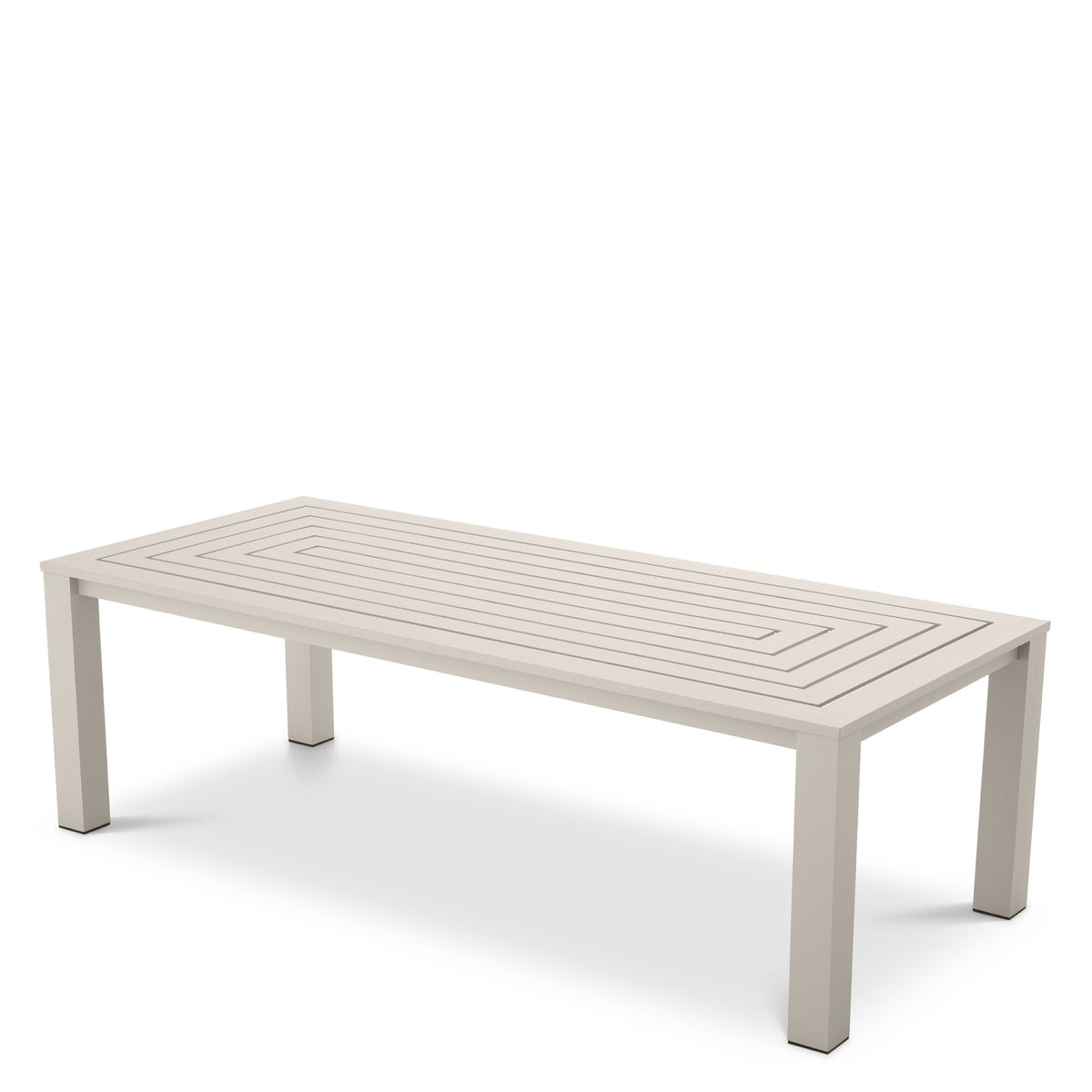 Vistamar Dining Table