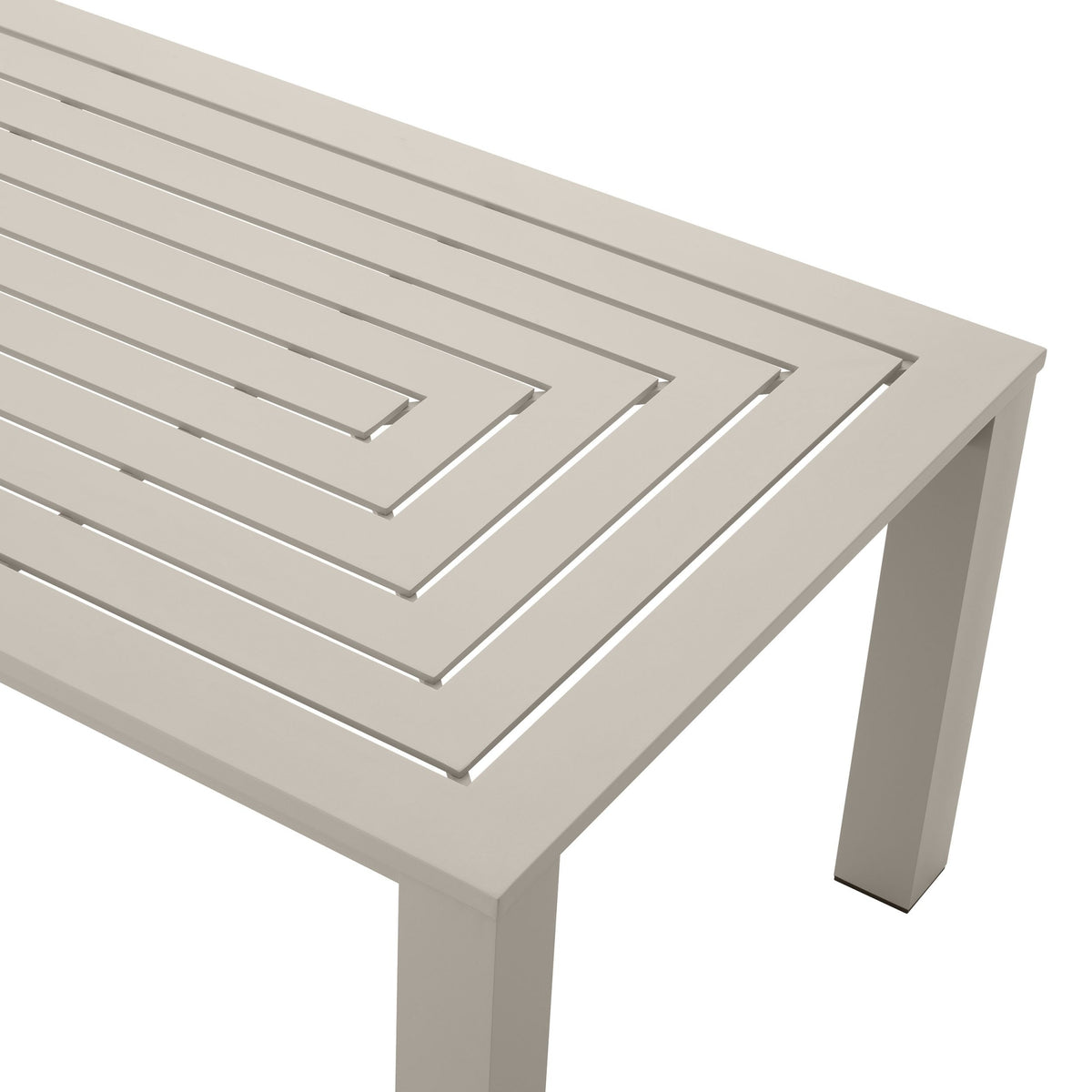 Vistamar Dining Table