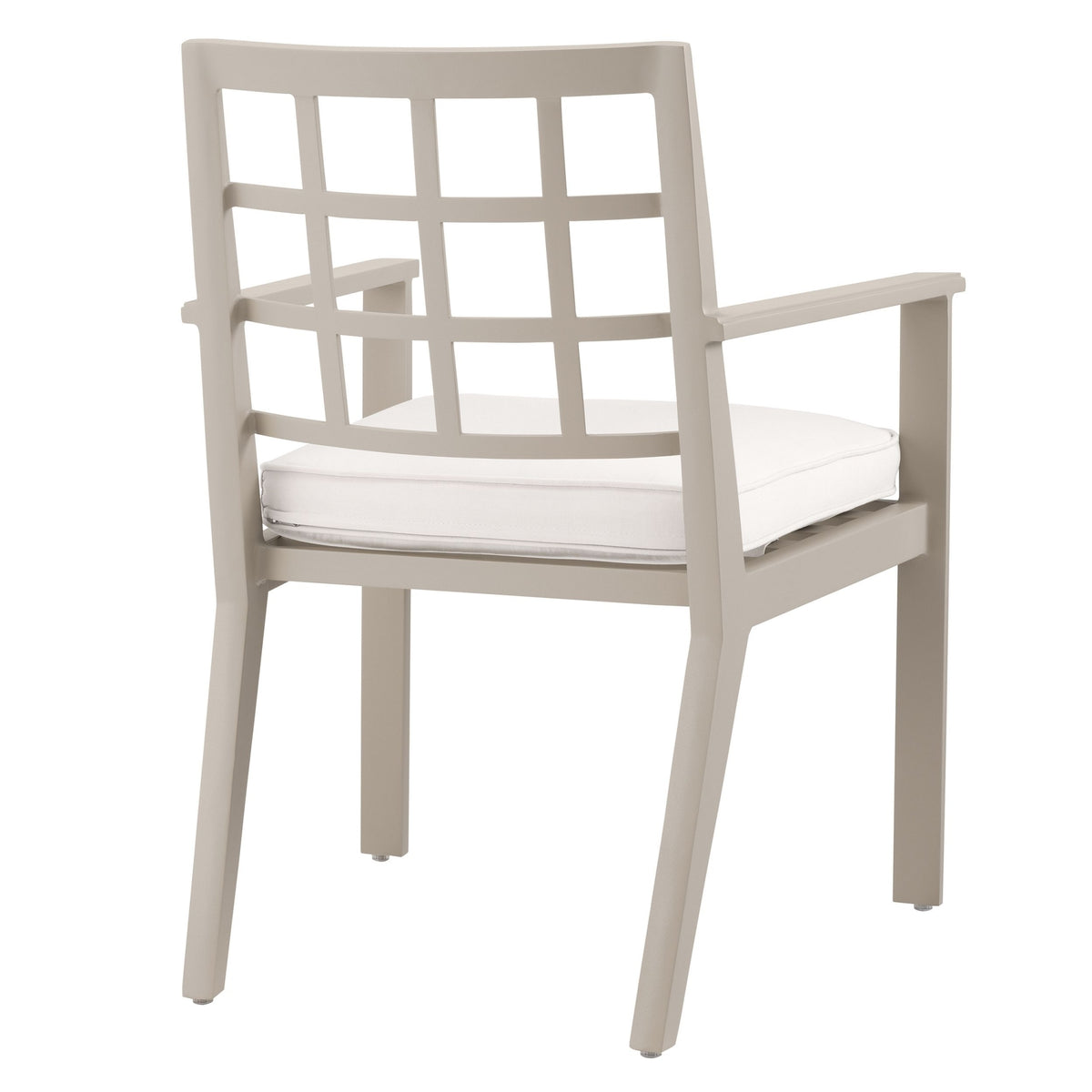 Pair of Cap-Ferrat Dining Chairs