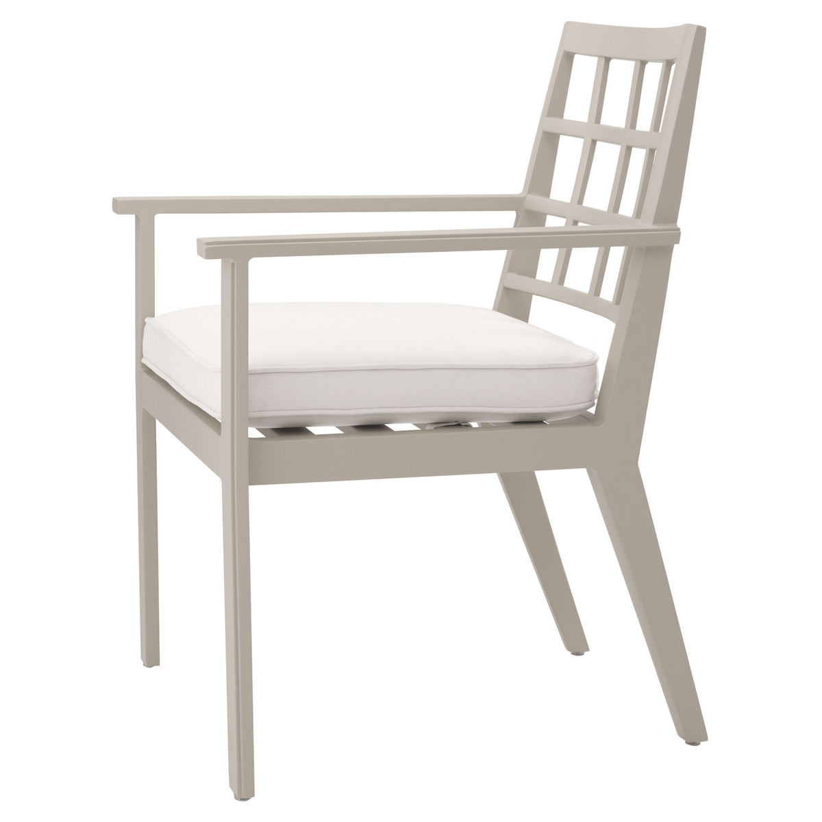 Pair of Cap-Ferrat Dining Chairs