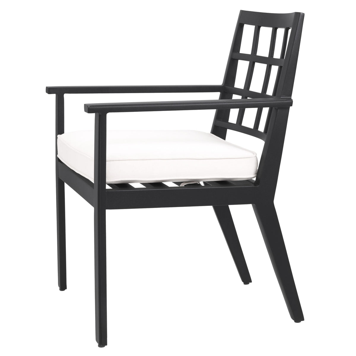 Pair of Cap-Ferrat Dining Chairs