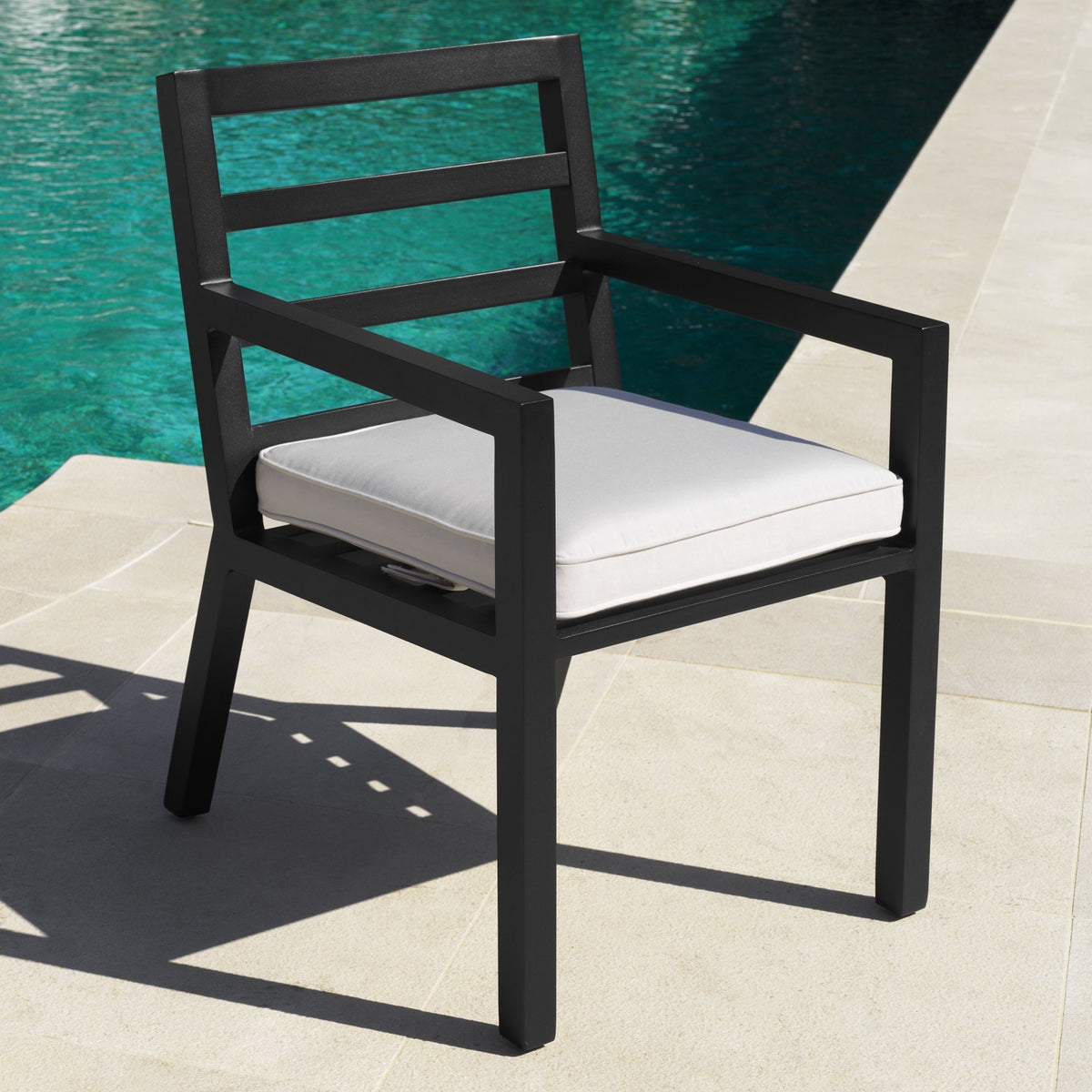 Pair of Delta Dining Chairs