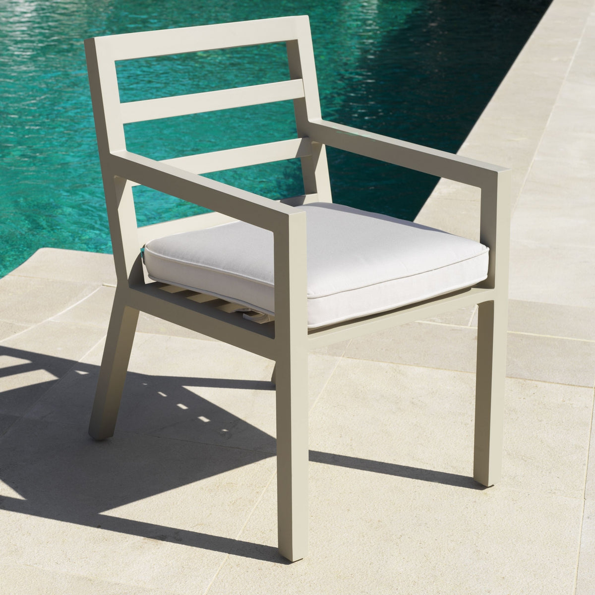 Pair of Delta Dining Chairs