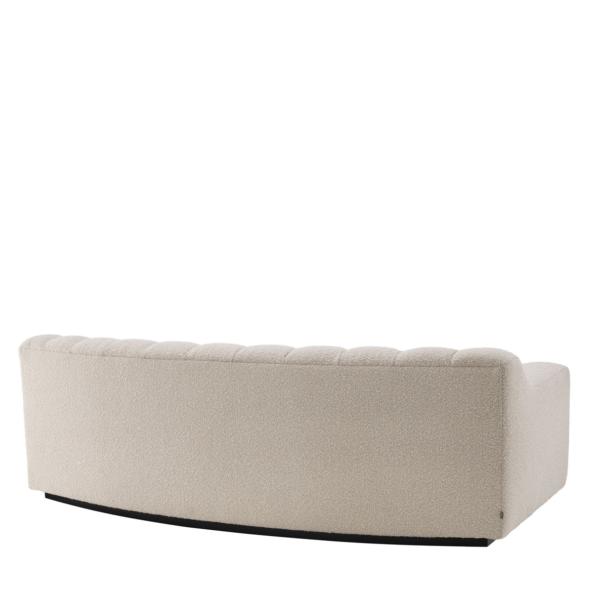 Kelly Curved Sofa