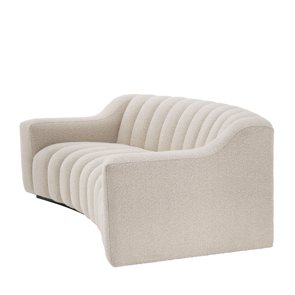 Kelly Curved Sofa