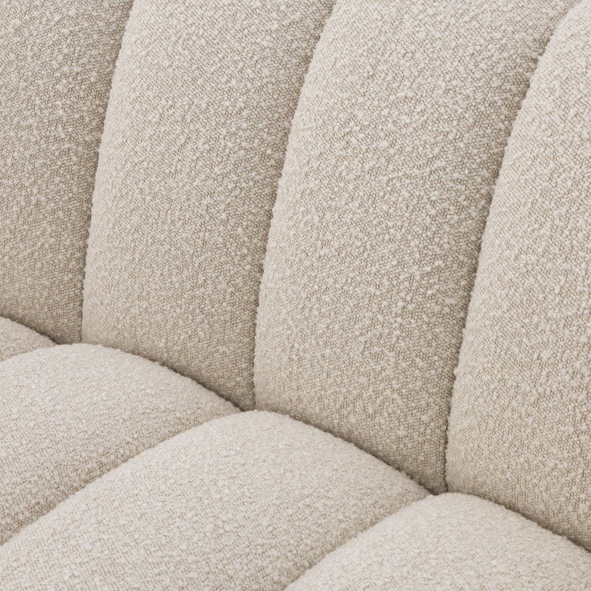 Kelly Curved Sofa