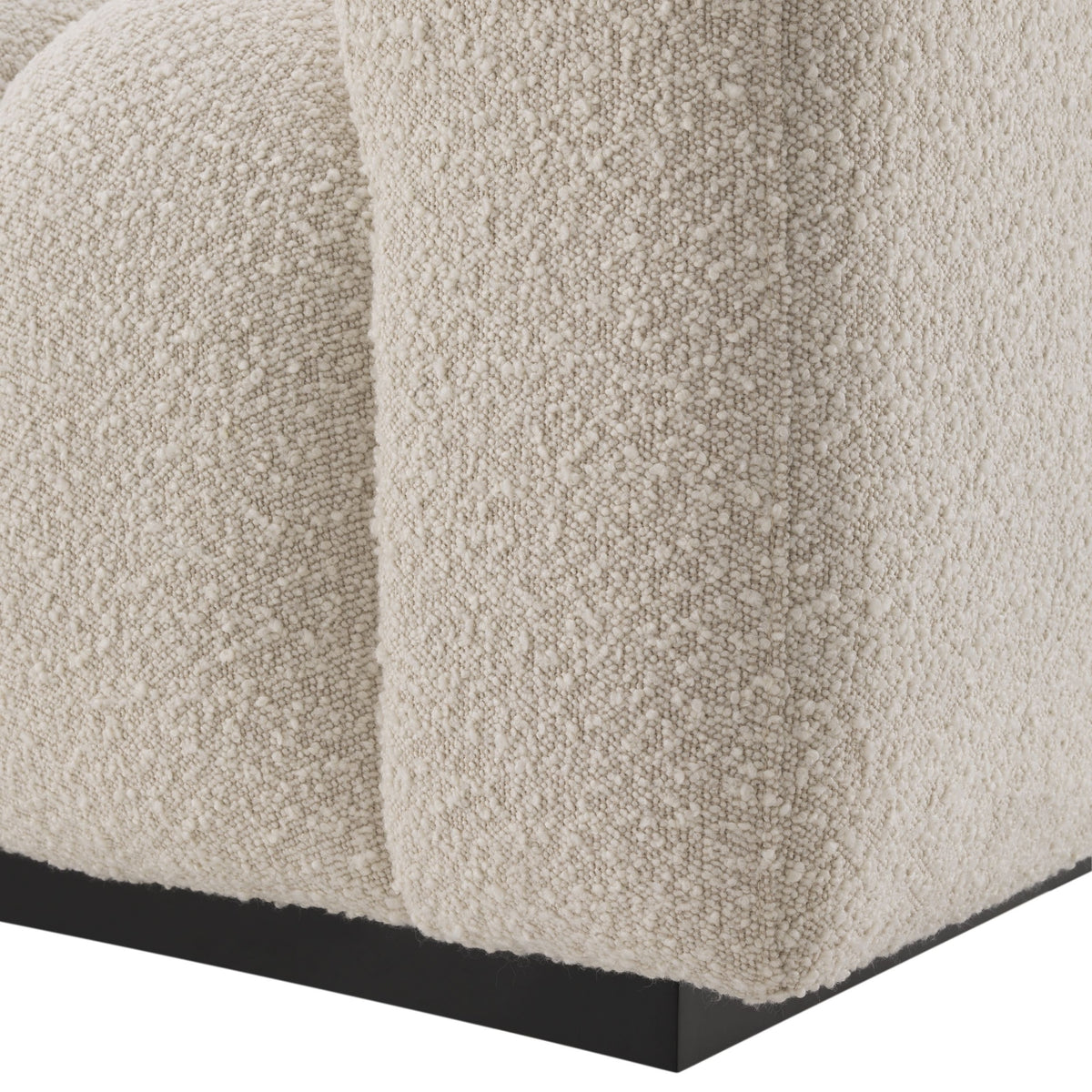 Kelly Curved Sofa