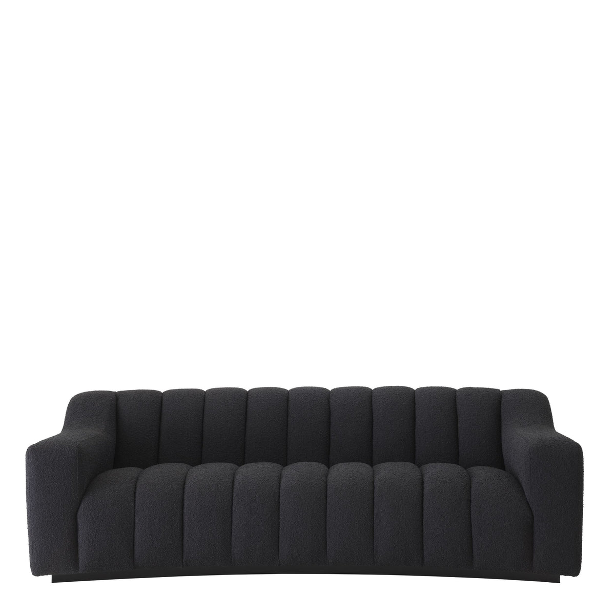 Kelly Curved Sofa