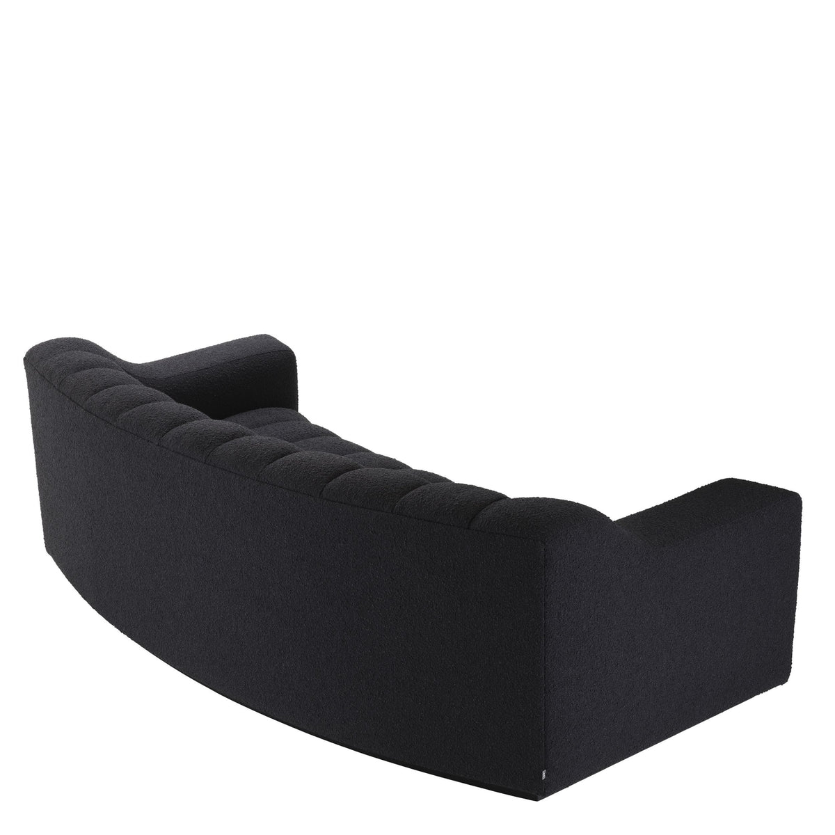 Kelly Curved Sofa