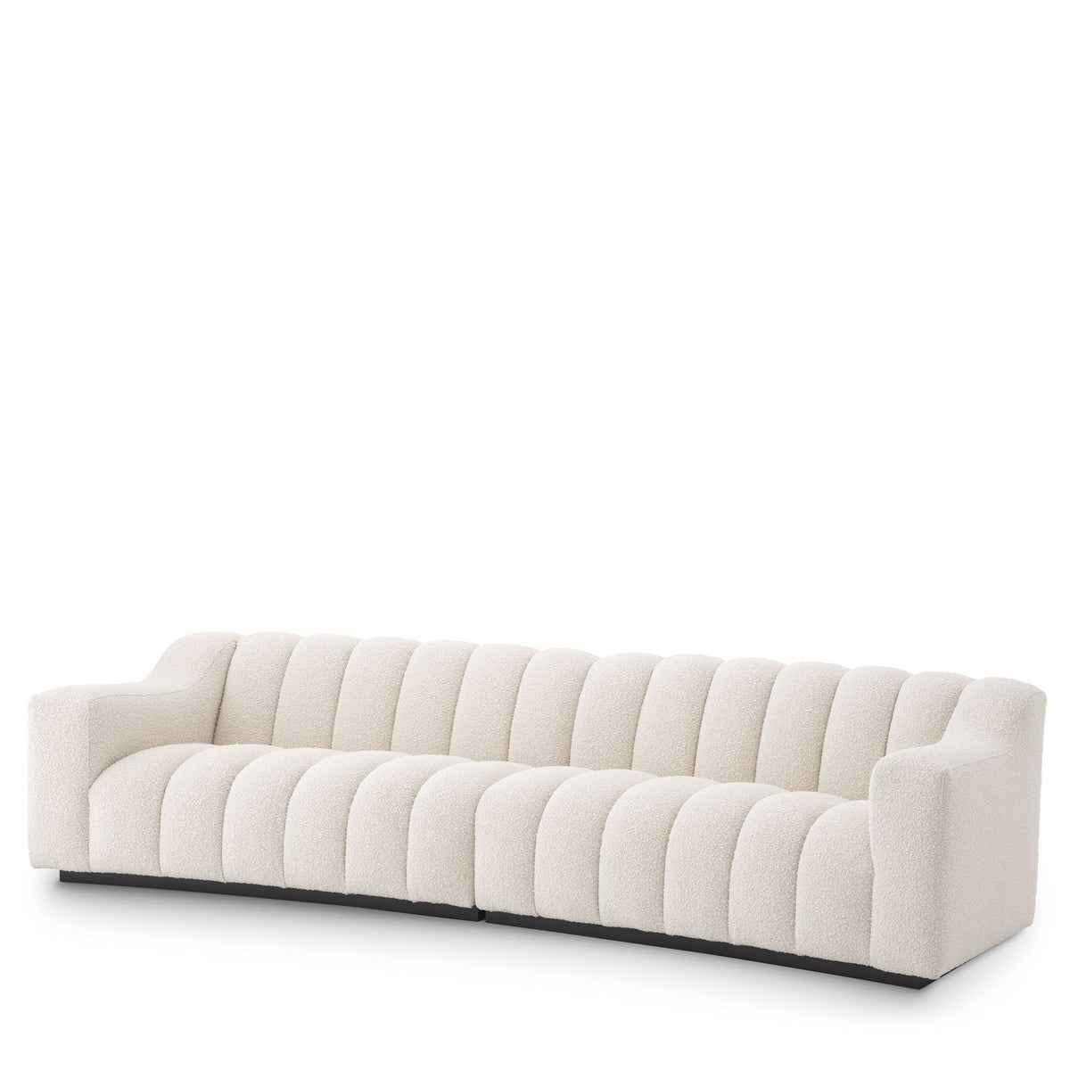 Kelly Curved Sofa