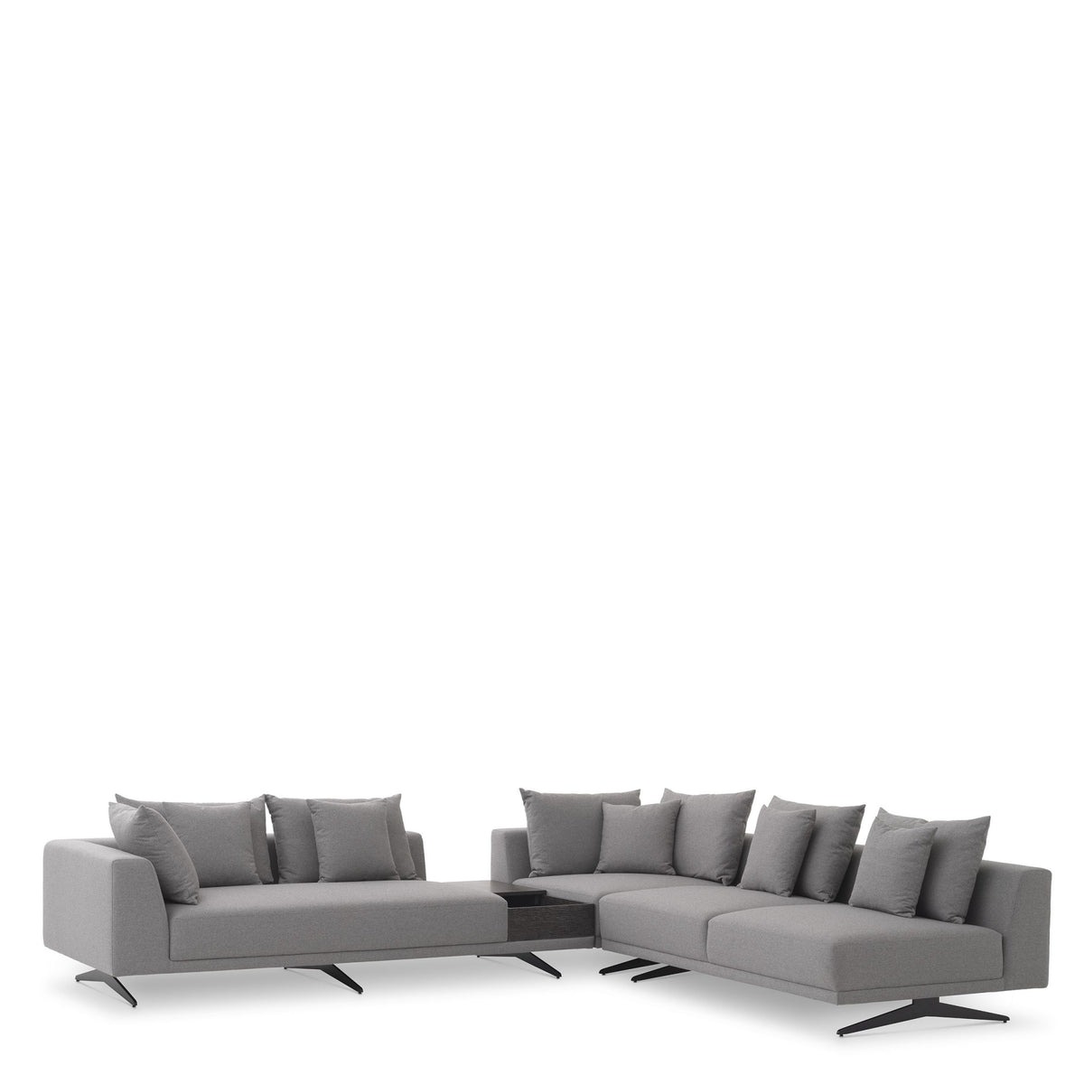 Endless Sofa