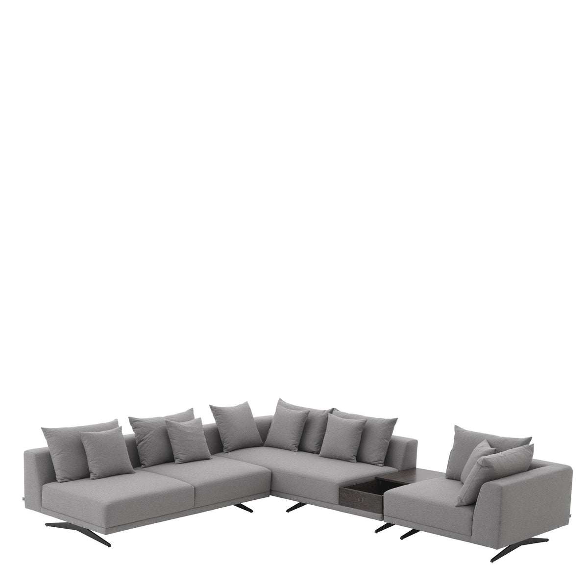 Endless Sofa