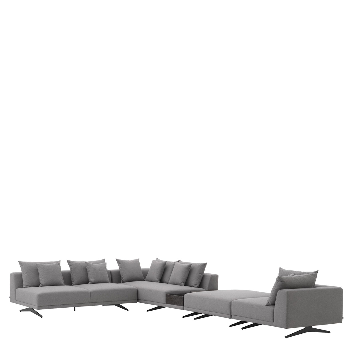 Endless Sofa