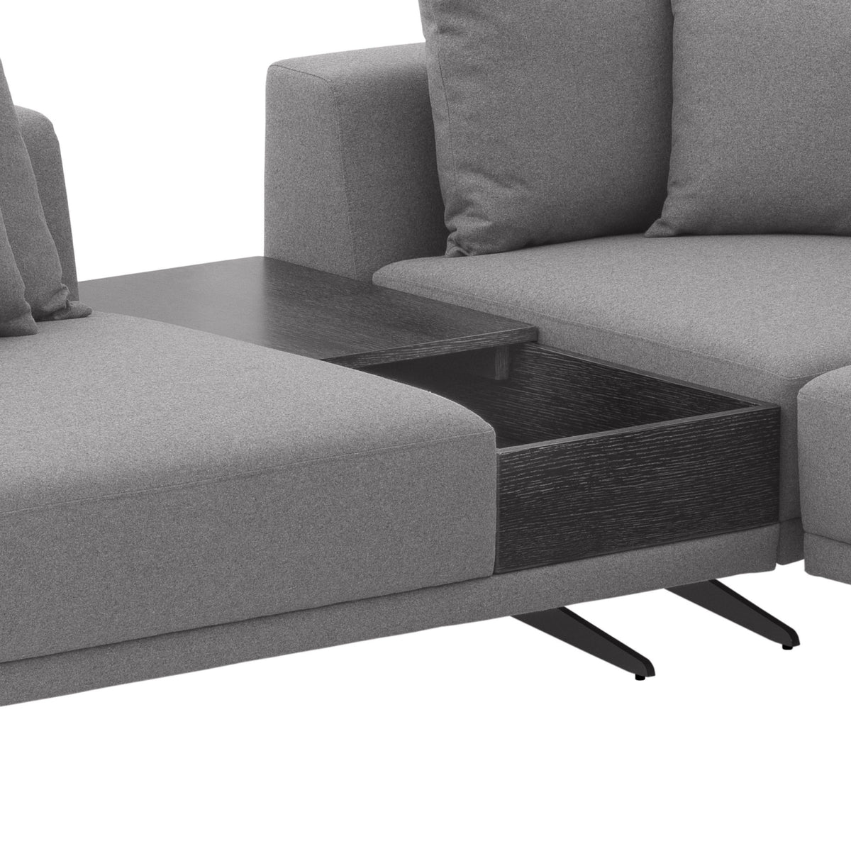 Endless Sofa