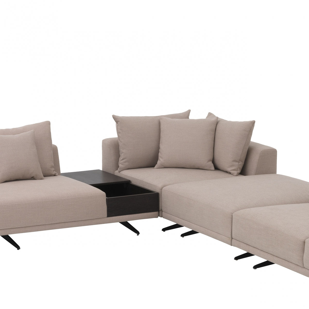 Endless Sofa