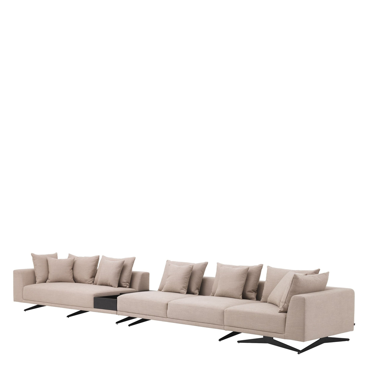Endless Sofa