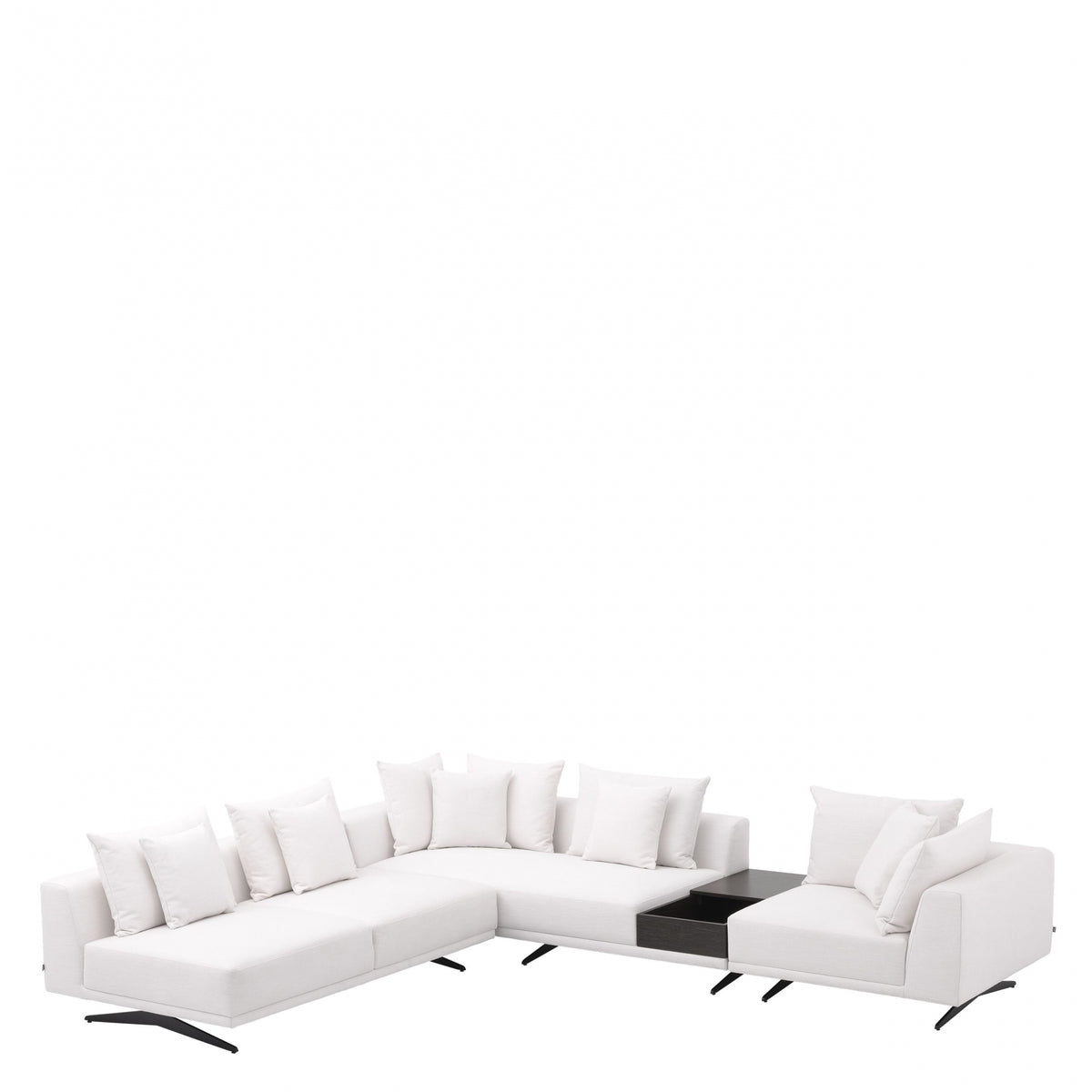Endless Sofa