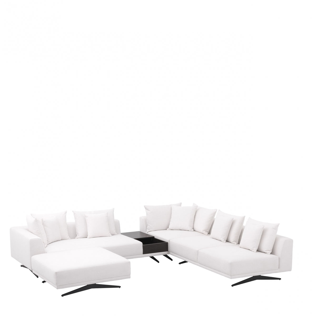 Endless Sofa