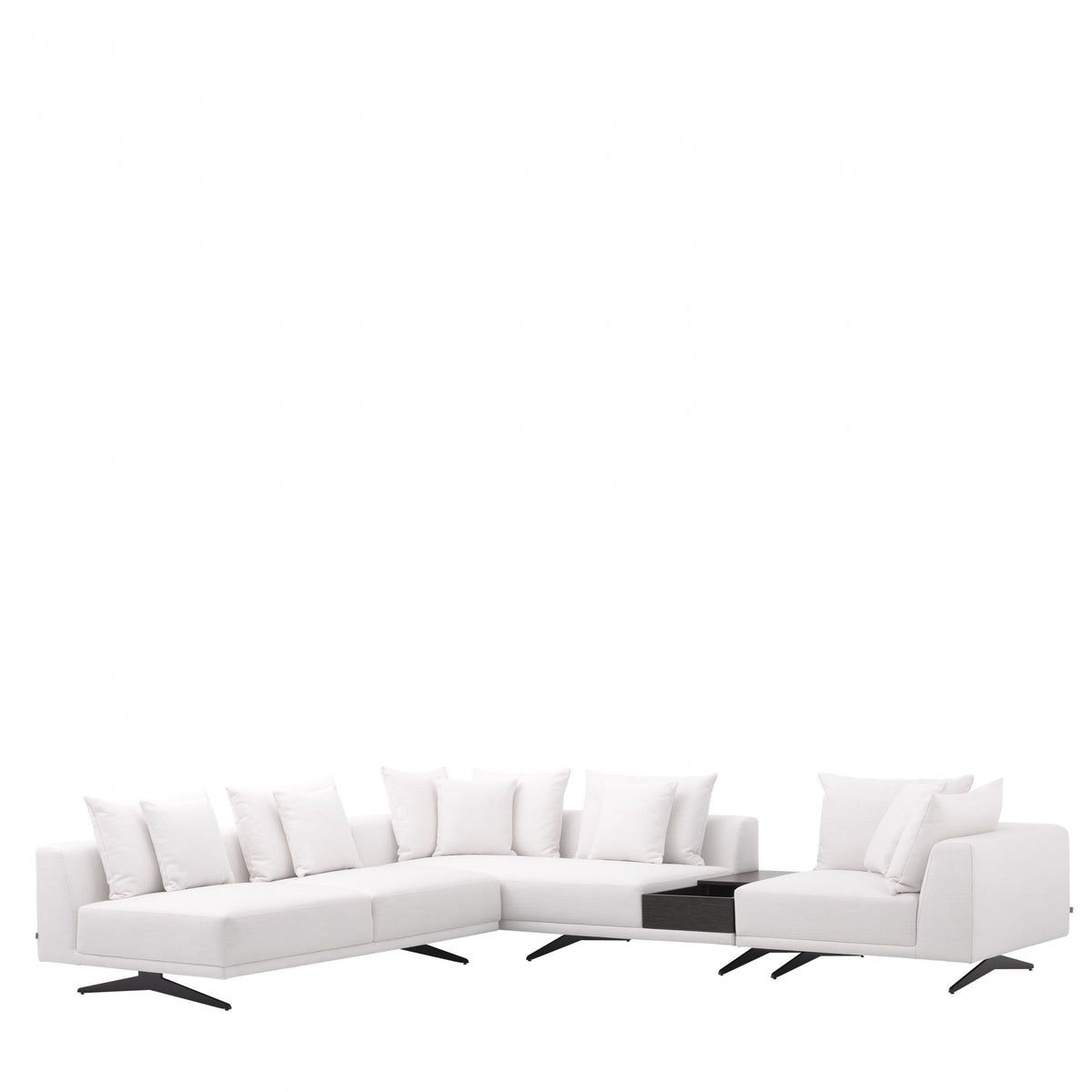 Endless Sofa