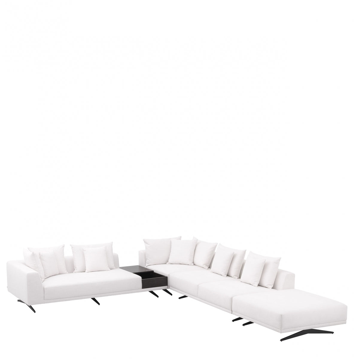 Endless Sofa