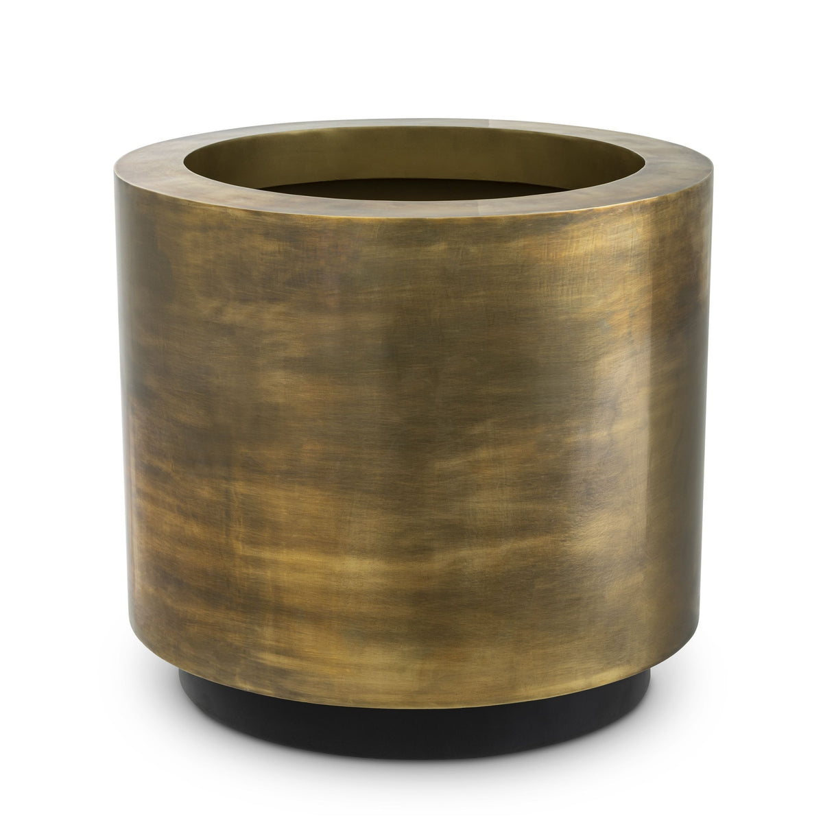 Jasper Round Planter