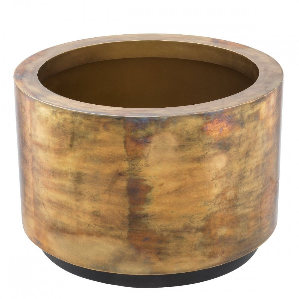 Jasper Round Planter