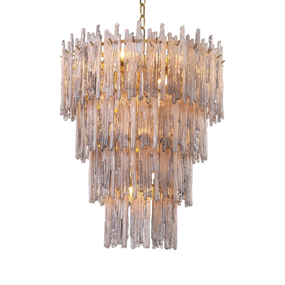 Saint Roch Chandelier