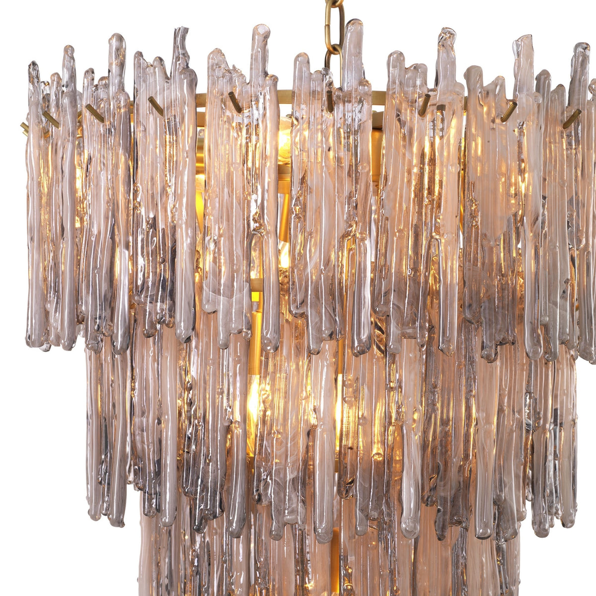 Saint Roch Chandelier