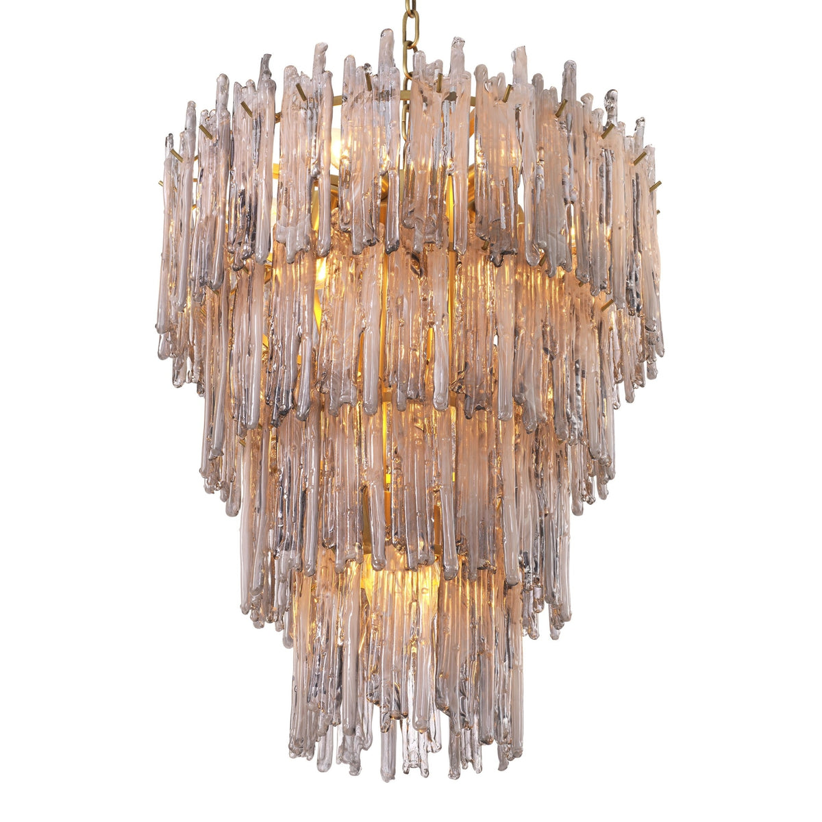Saint Roch Chandelier